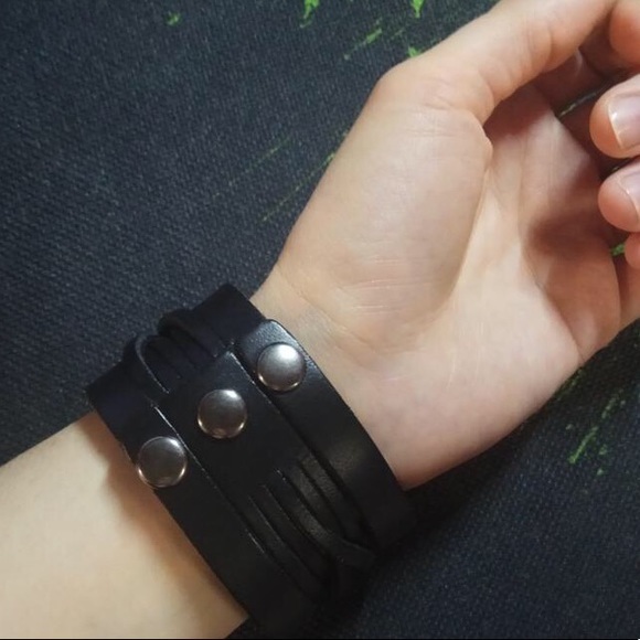 Bohemian Bracelet - Picture 3 of 6